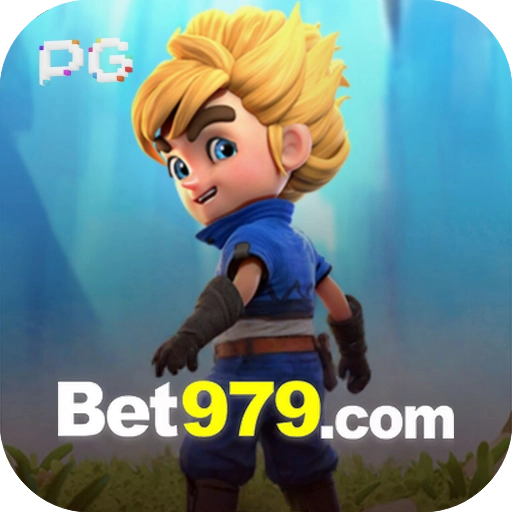 bet979 logo